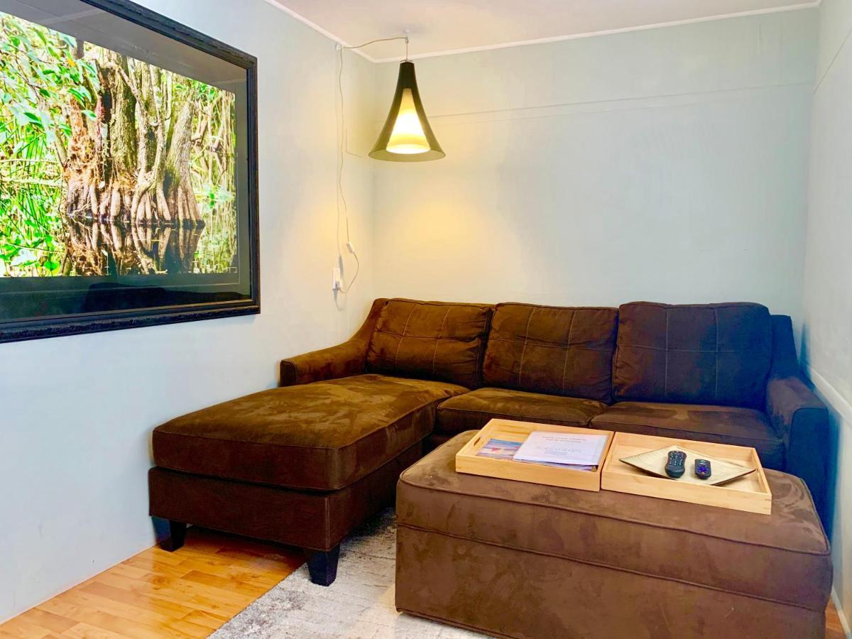 Myerside Resort And Cottages