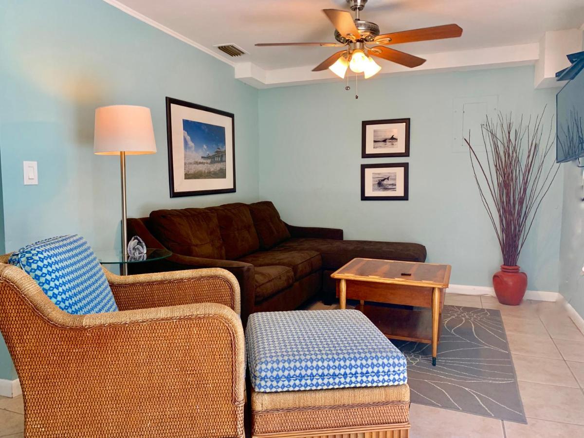 Myerside Resort And Cottages Inn Fort Myers Beach