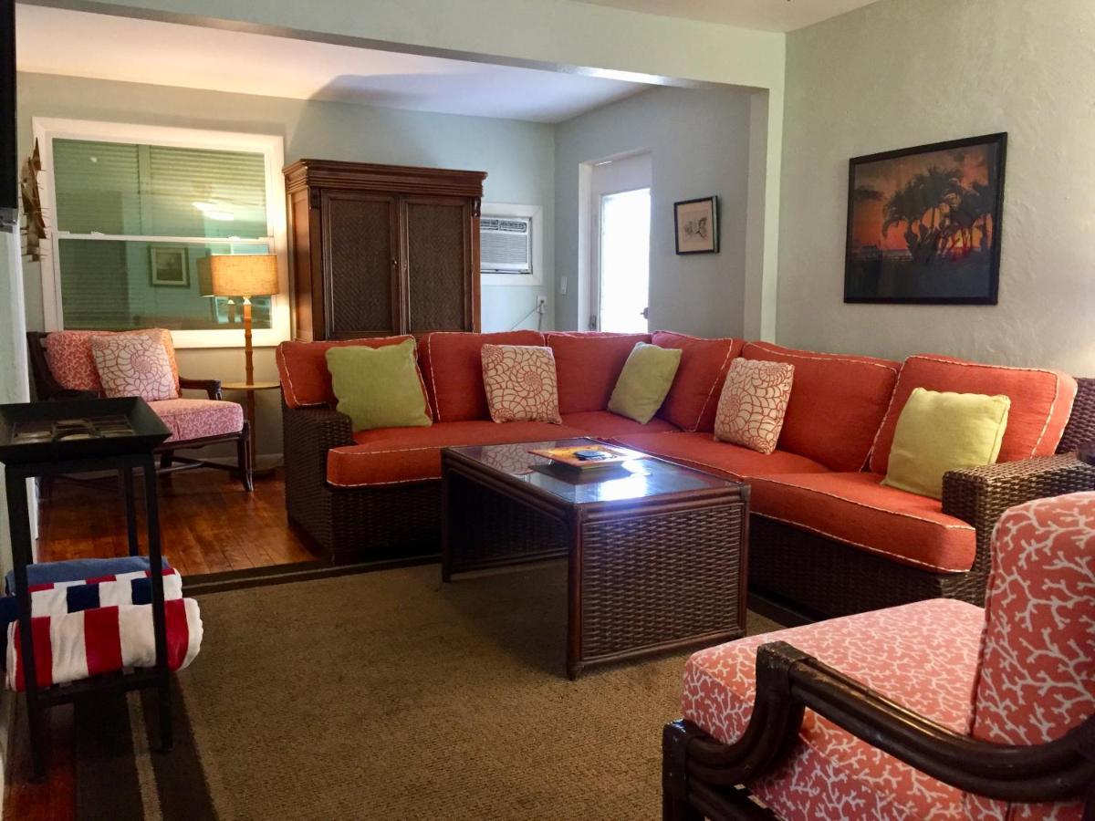 Inn Myerside Resort And Cottages 3*