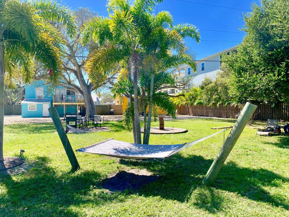Myerside Resort And Cottages Fort Myers Beach
