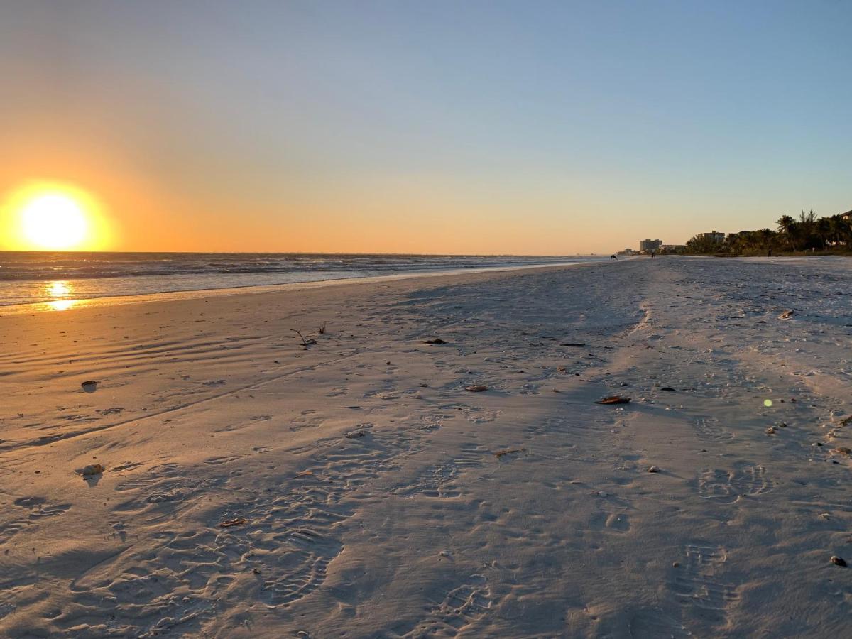 Myerside Resort And Cottages Inn Fort Myers Beach