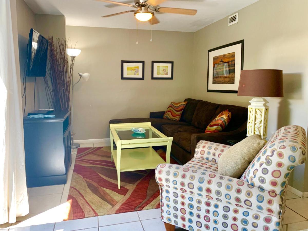 Myerside Resort And Cottages Inn Fort Myers Beach