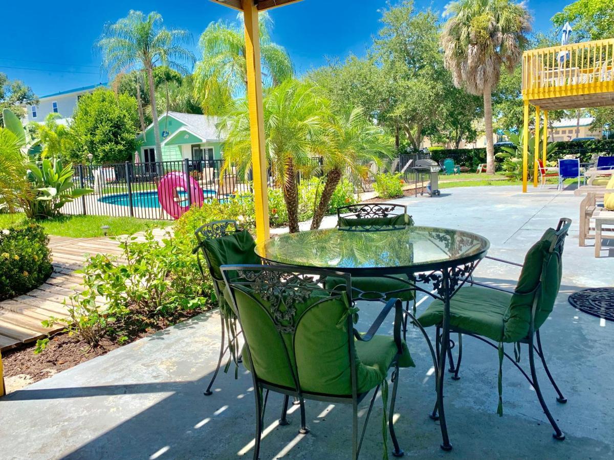 Inn Myerside Resort And Cottages