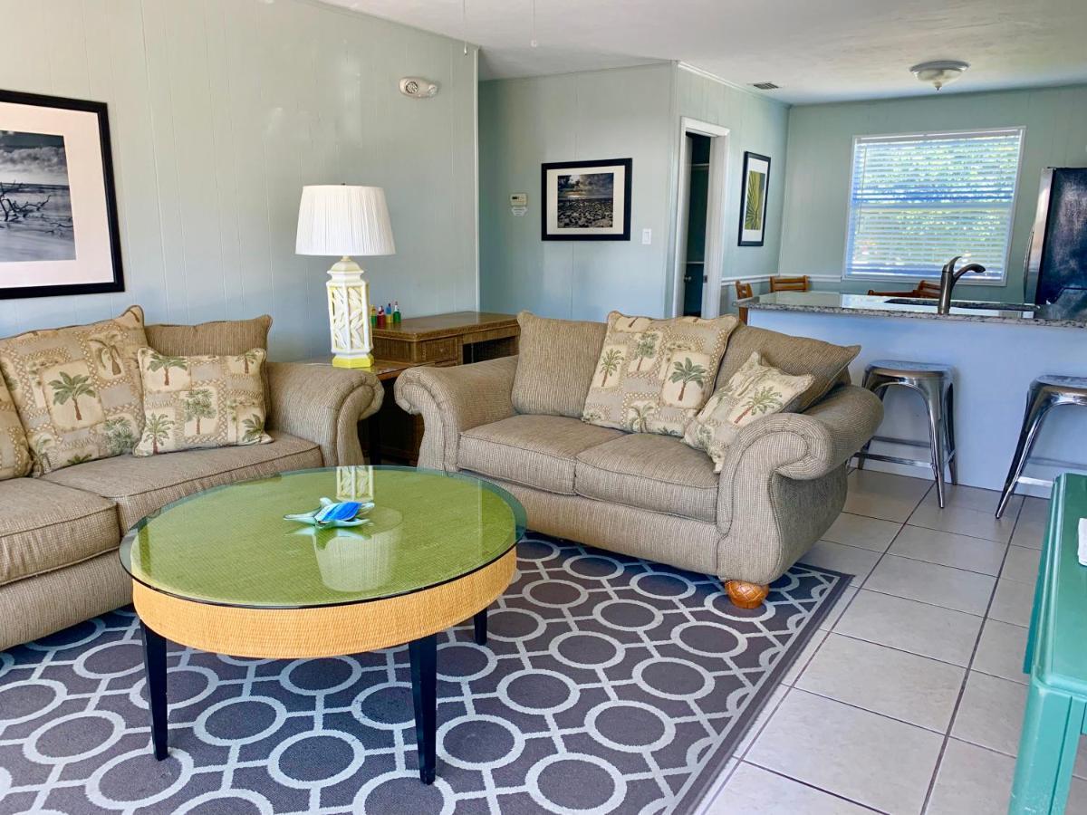 Inn Myerside Resort And Cottages Fort Myers Beach
