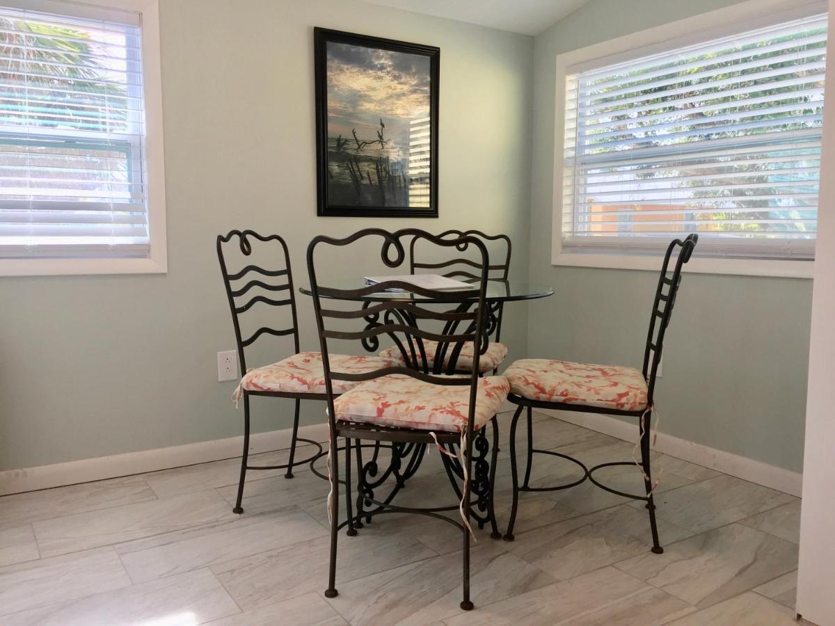Myerside Resort And Cottages Inn Fort Myers Beach