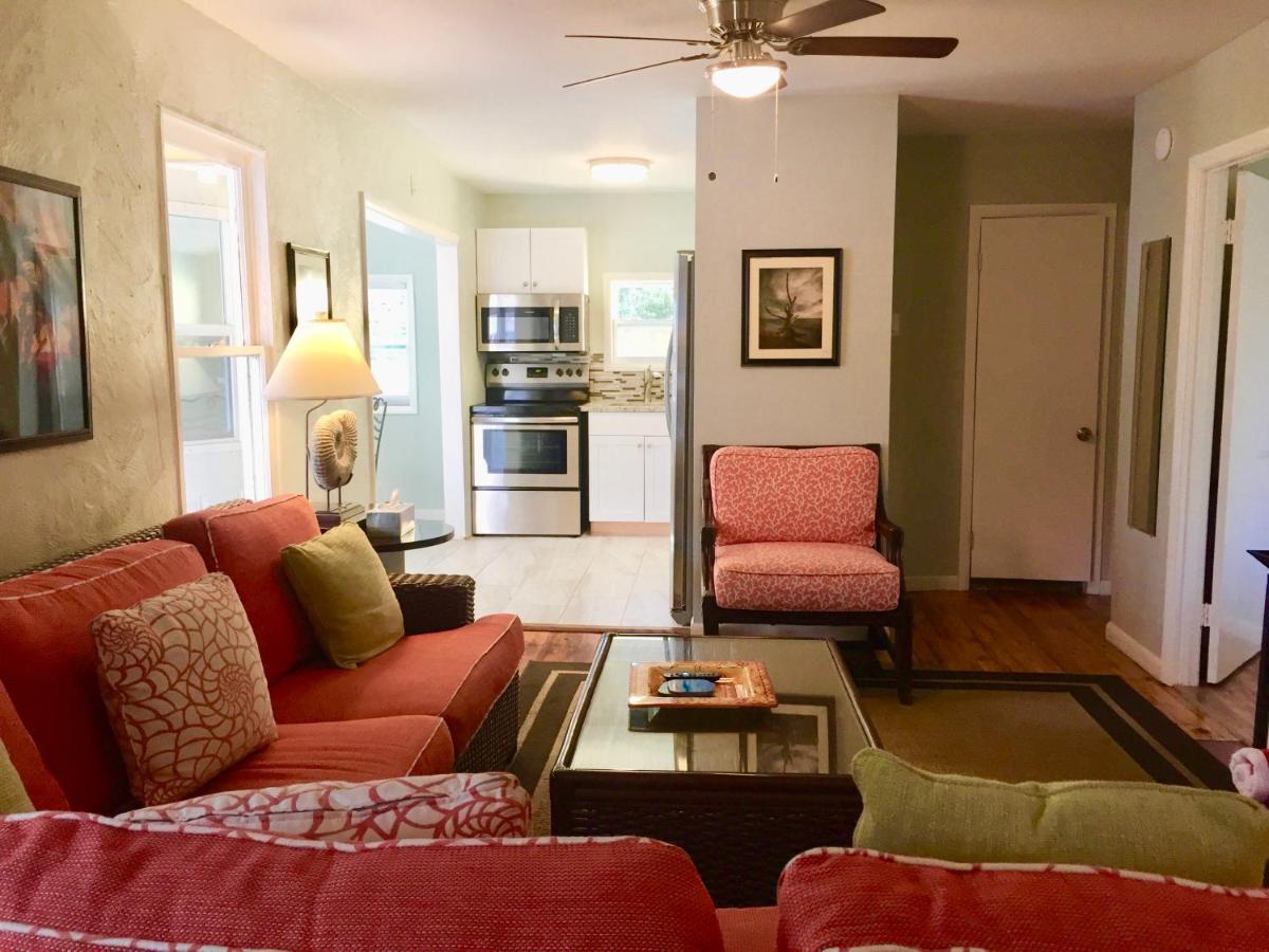 Inn Myerside Resort And Cottages 3*